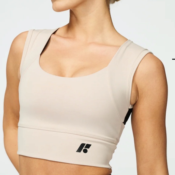 NWOT Forme Posture Sports bra - Picture 2 of 5